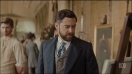 The Forsytes - Season 02 Episode 01